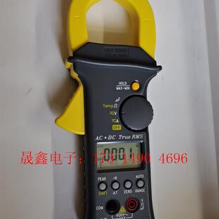 ESCORT689 689Escort 询价产品 钳形电流表ECT