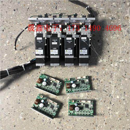 MC-S0514-L驱动可配C9863-90215P【询价产品】