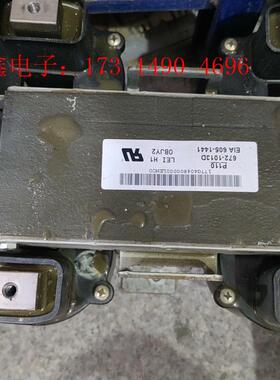 AB变频器电抗器672-1013D/P110原装保证质量【询价产品】