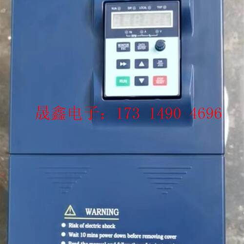 南方安华变频器 TL-AT011G/015P 380V11K【询价产品】