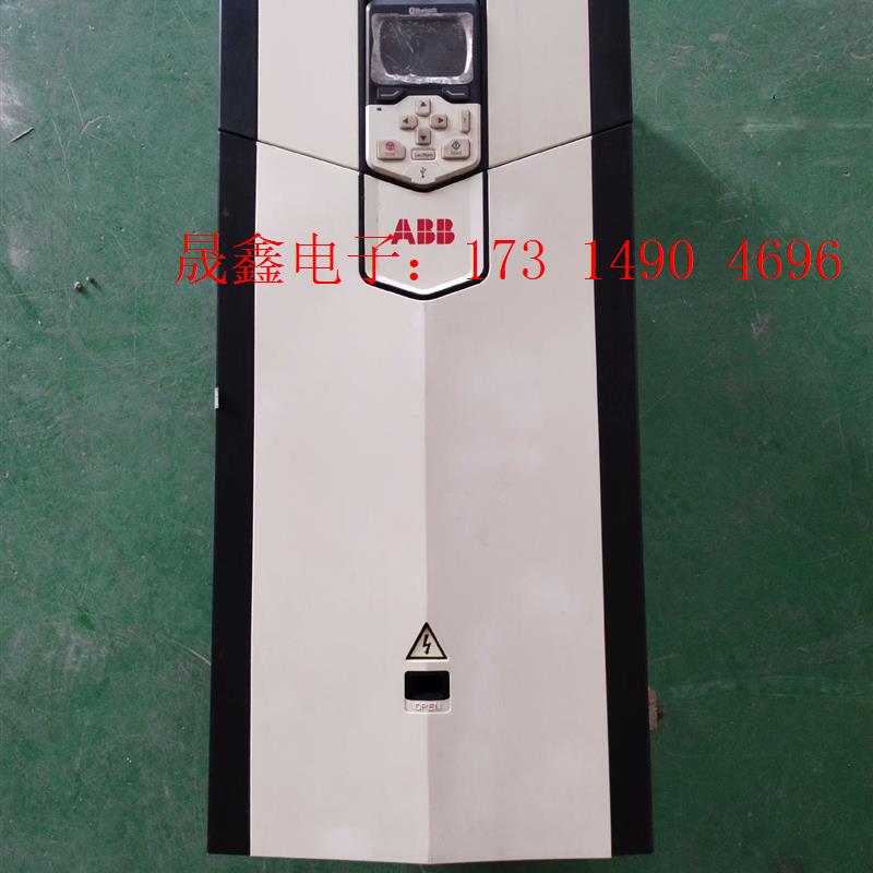 #变频器ACS880-01-206A-3+D150【询价产品】