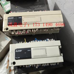 三菱PLC ES_A 询价产品 FX3U_80MR