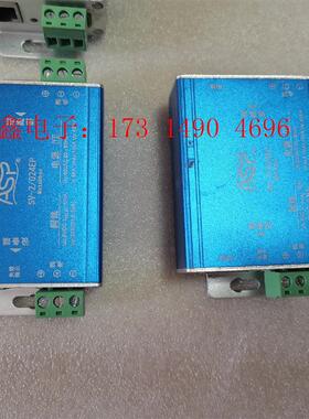 雷讯防雷二合一防雷器,ASP SV-2/024EP(ALSS【询价产品】