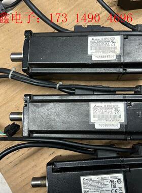 Delta/台达ECMA-C20604SS  台达伺服电【询价产品】