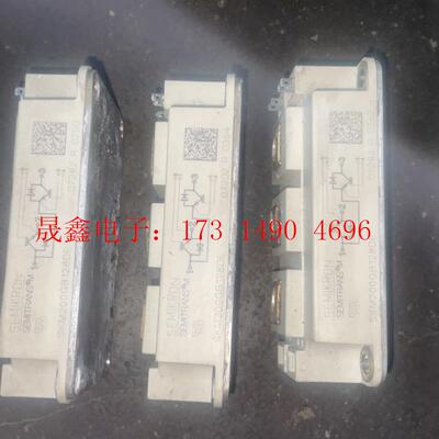 西门康模块SKM200GB128DE+200A刚刚拆下来【询价产品】