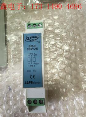 雷讯防雷ASP SR-E6v/2S(ALSM80002A1A【询价产品】