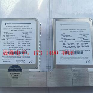 BROOKS流量计 15000SCCM 询价产品 GF125CXXC