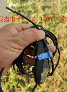 ES-X38光纤放大器,线长2米【询价产品】