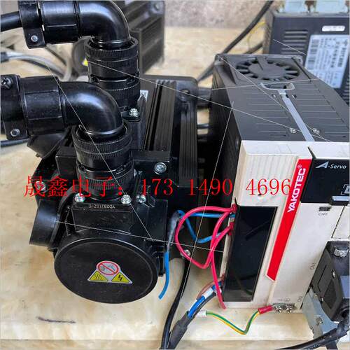 伺服电机ASMH-13-1515B-U321【询价产品】