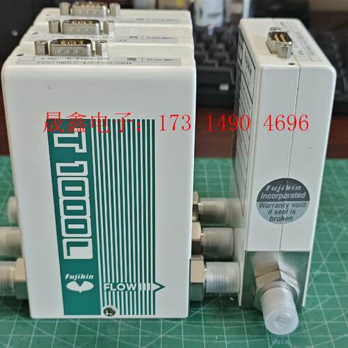 FCST1005LC-4J2,富士金Fujinkin气体质量【询价产品】