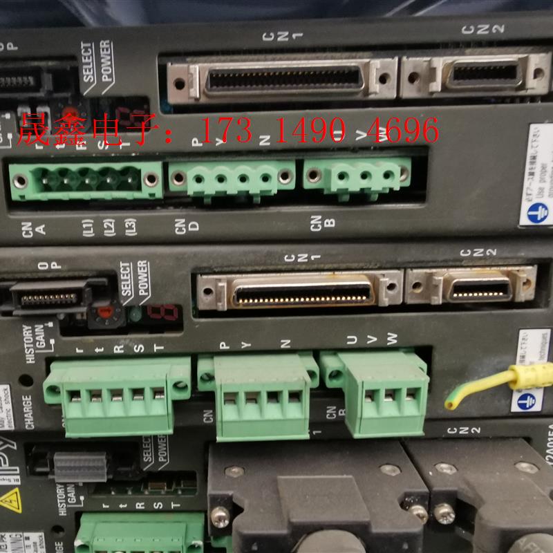 三洋伺服驱动器PY2A030A/PY2A030E/PY2A0【询价产品】