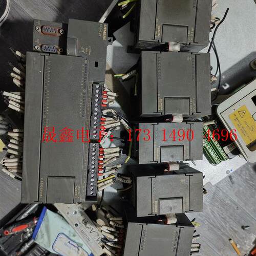 SIMENSS7-200系列PLC【询价产品】