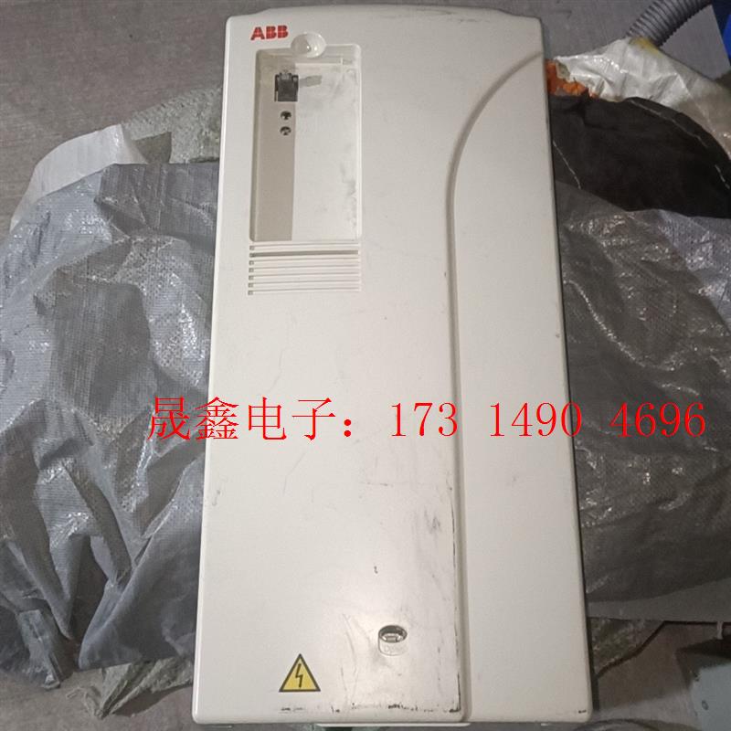 ABB ACS800变频器塑料壳0040 0050 0060【询价产品】