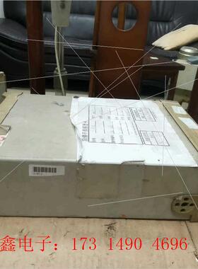 台式万用表R6451A台式万用表,坏机一台,上电【询价产品】