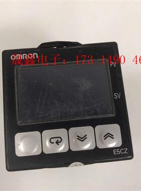OMRONmoron温控器 E5CZ-Q2MT【询价产品】
