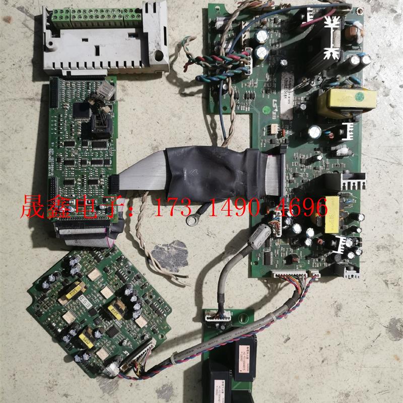 LG IS7系列37kw 45kw 55kw变频器配件【询价产品】