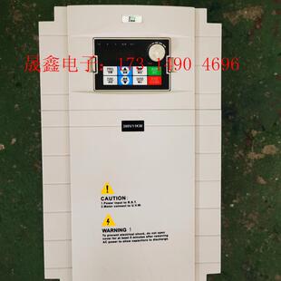 中泰威变频器11/15KW,新,功能。【询价产品】
