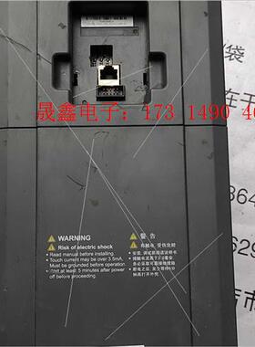 英威腾变频器  GD100-7R5G-4 F   7.5KW【询价产品】