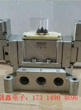 日本进口电磁阀VP4250 ,件,如图拍摄【询价产品】
