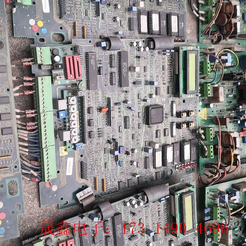 欧陆590板子三套,三个驱动板,四个主板,一共七张【询价产品】