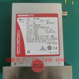 询价产品 HORIBA D514MG 流量计 CRITERION