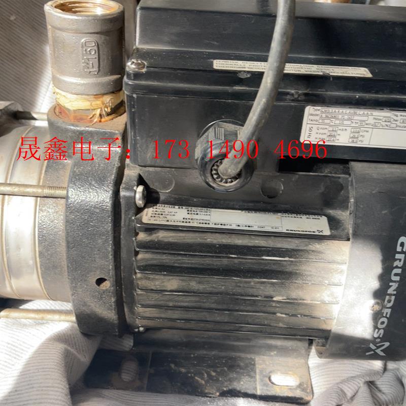 水泵格兰富水泵型号:MG71B 1-220-240-2-B-【询价产品】