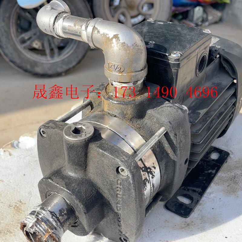 Grundfos/格兰富格兰富水泵MG71A 230/400【询价产品】