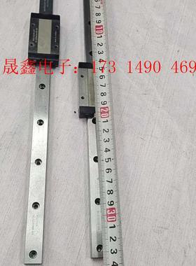 品牌型号  MS15LMLLFC直线导轨滑块【询价产品】