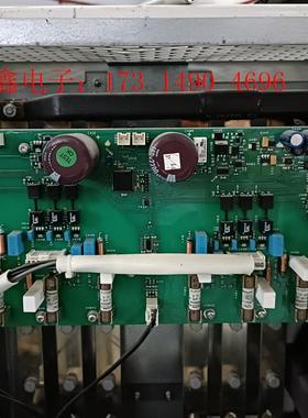 ABB ACS800多传动变频器整流单元控制板DSAB-01【询价产品】