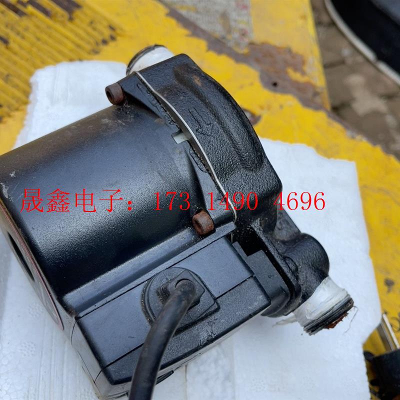 格兰富家用增压水泵15-90款电压230V如图,看中【询价产品】