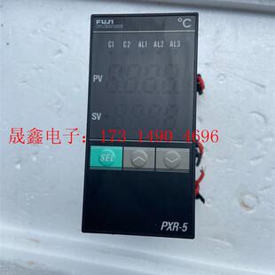 8VM0 PXR 5日本富士FUJI温控器 PXR5TCY1 询价产品