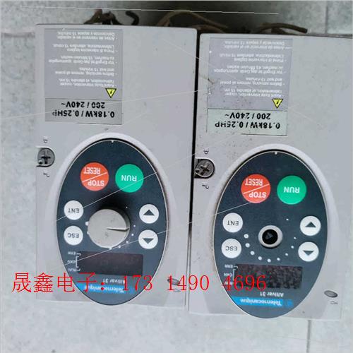变频器ATV31H018M2A【询价产品】