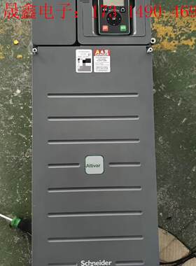施耐德变频器,ATV610D45N4    45Kw很好【询价产品】