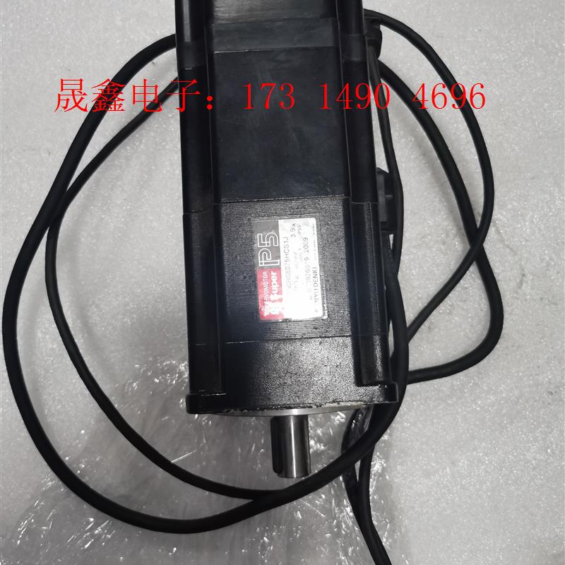 三洋伺服电机P50B08075HCS1J/P50B08075【询价产品】