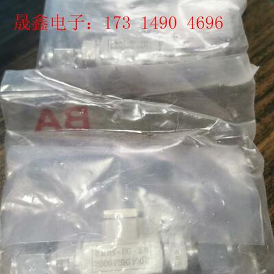 大野/OHNO 球阀 卡套球阀系列:【询价产品】