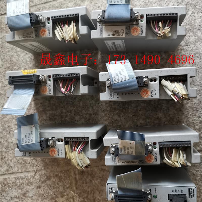 Parker伺服驱动器CP*OEM670XM2-10025,【询价产品】