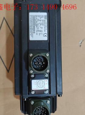 汇川1.5KW电机ISMH2-15C30CD,原装,【询价产品】