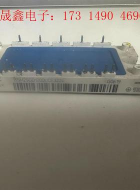 BSM25GD120DLCE3224【询价产品】