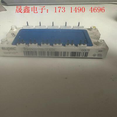 BSM25GD120DLCE3224【询价产品】