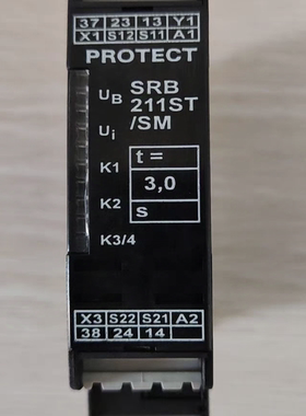 德国施迈赛安全继电器SRB211ST-24V【询价产品】