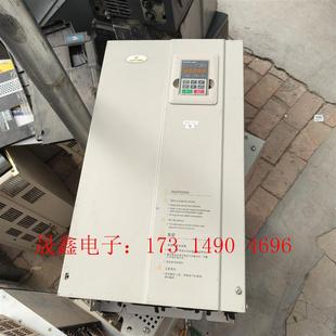 麦科变频器SG30L4T55GS 正常 询价产品 处理