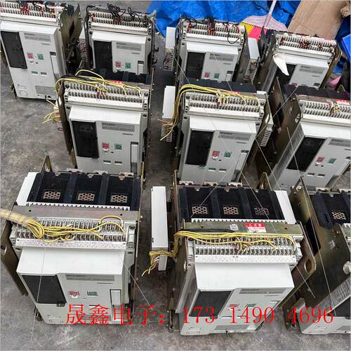 AE1000-SS抽屉式断路器【询价产品】