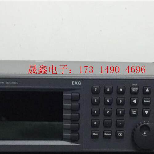 Keysight N5173B矢量信号源 N5173【询价产品】