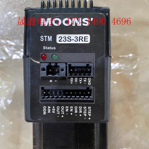 23S-3RE鸣志【询价产品】