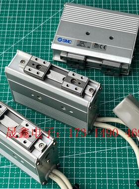 电动夹爪 夹持器 日本SMC LEHF10K2-32 夹持直【询价产品】