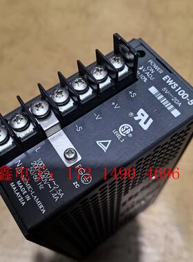 EWS100-5进口电源5V20A,LAMBDA日本兰达,成【询价产品】