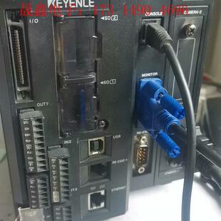 货 原装 8700L 功能 询价产品 可以 基恩士视觉控制器xg