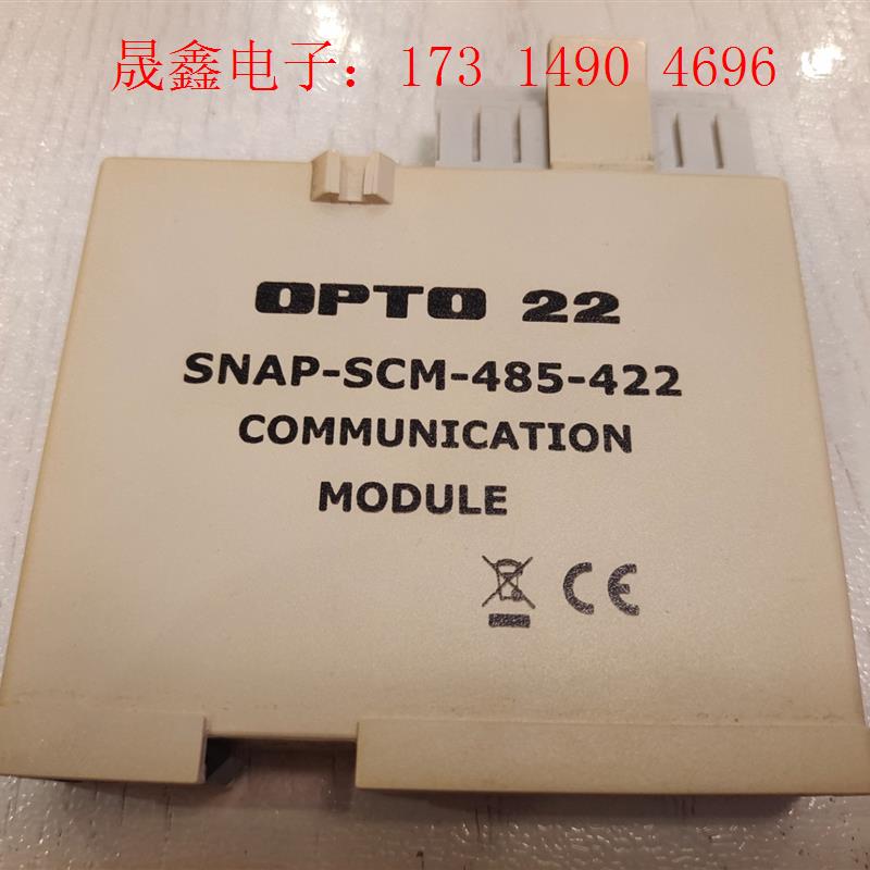 OPTO22模块SNAP-SCM-485-422【询价产品】