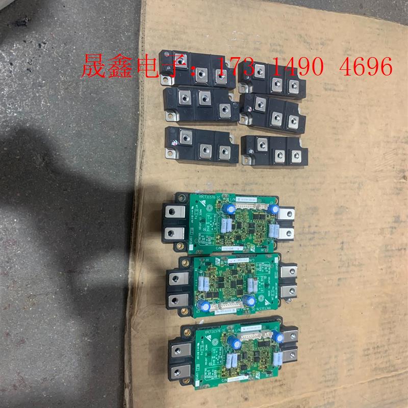 安川变频器A1000/H1000驱动模块,整流,ETC710【询价产品】