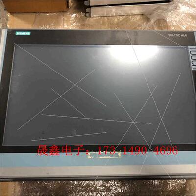 SIMENS触摸屏6AV7863-3TA00-0AA【询价产品】